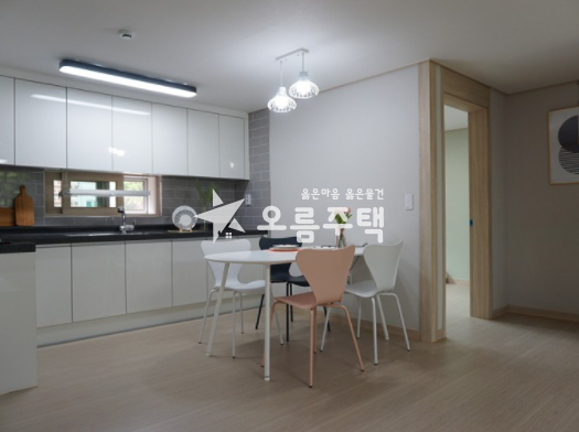 경기 용인기흥구 중동 테라스가 좋은 5층(최상층)2룸 잔여세대 분양 매물번호 12998 사진 4