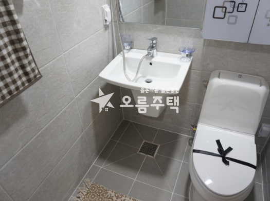 경기 용인기흥구 중동 테라스가 좋은 5층(최상층)2룸 잔여세대 분양 매물번호 12998 사진 5