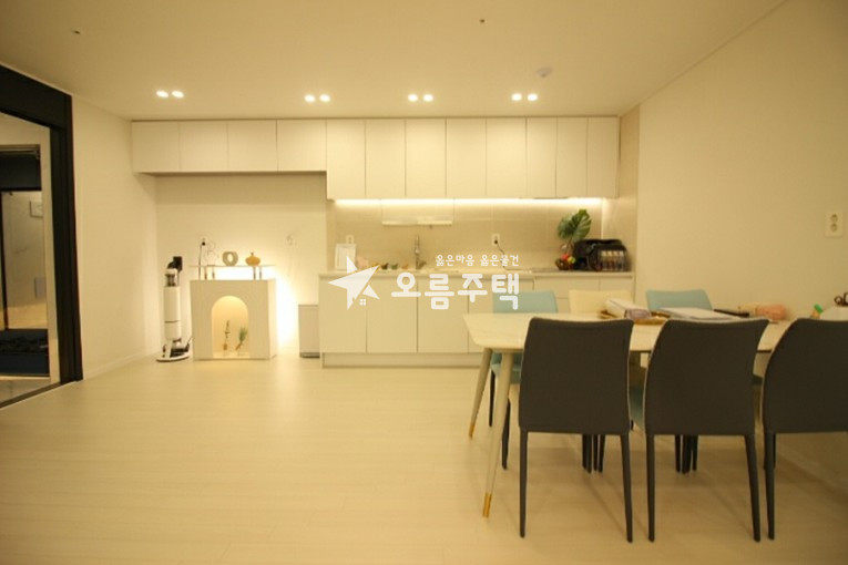 경기 용인기흥구 공세동 용인시 기흥구 공세동 최저실입주금 월세탈출 분양 매물번호 16771 사진 2