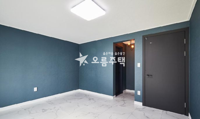 경기 화성효행구 매송면 화성시 매송면 5인가족 추천 넓은 빌라 분양 매물번호 16461 사진 4