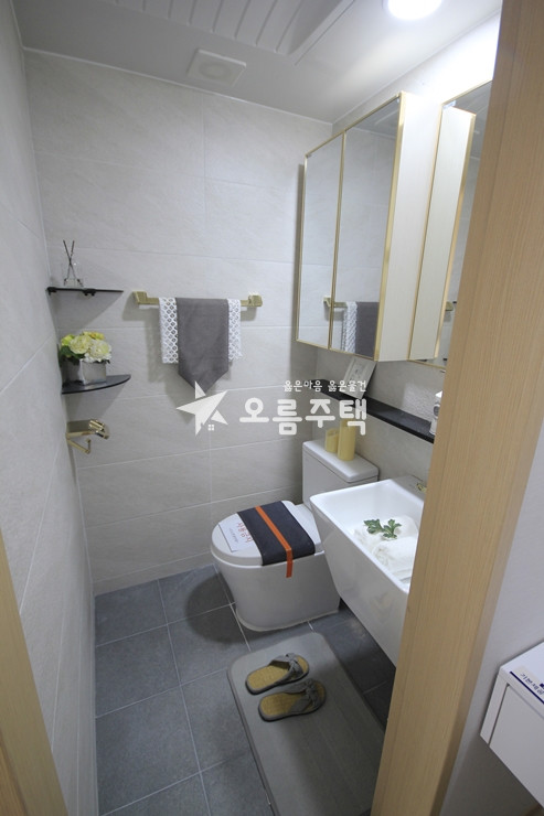 경기 수원권선구 세류동 수원 3룸 ▶▷전세대 정남향 조망굿 거기에 테라스까지?! 분양 매물번호 15046 사진 4