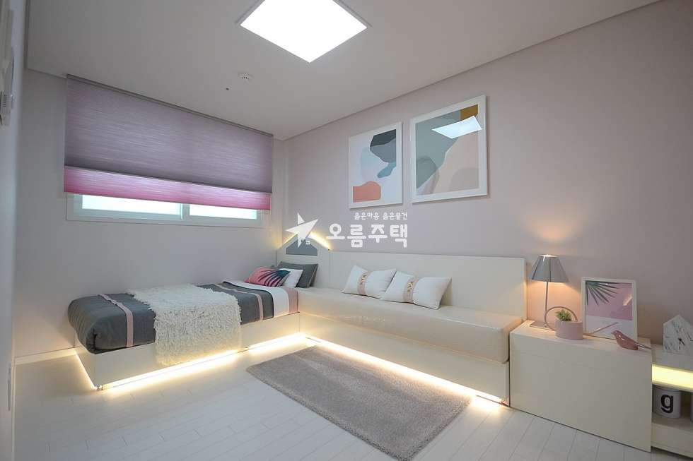 경기 수원권선구 세류동 정남향 채광 좋은 3룸 분양 매물번호 10541 사진 3