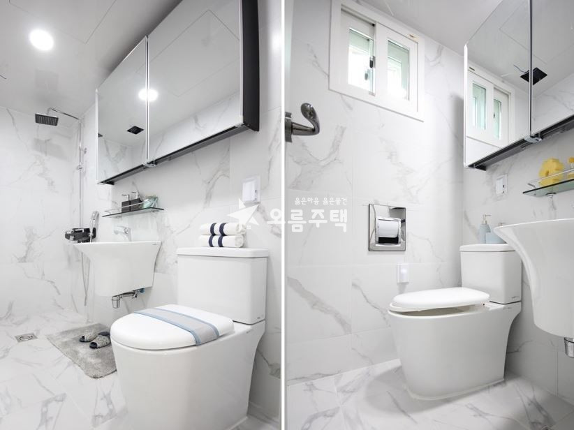 경기 수원권선구 세류동 깨끗하고 잘지은 3룸 분양 매물번호 10539 사진 5