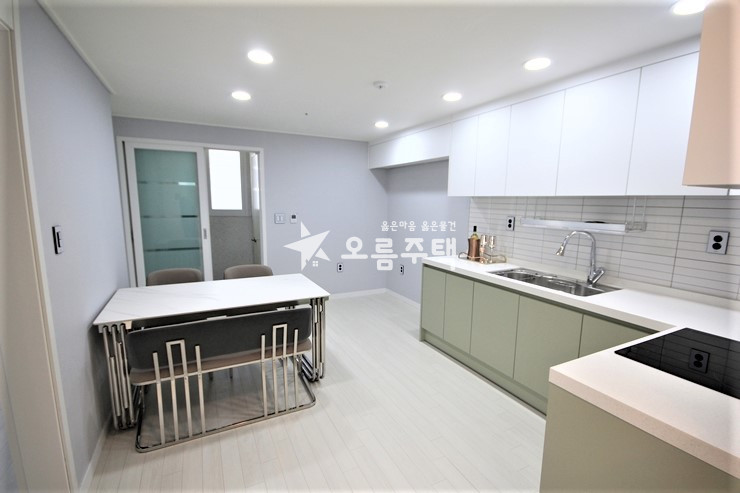 경기 수원권선구 세류동 수원 3룸 ☞ 당신의 보금자리↙↙ 분양 매물번호 15043 사진 2