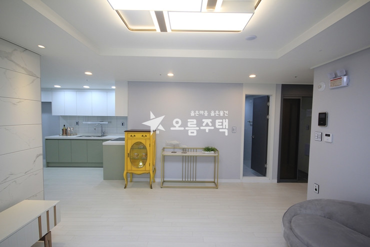 경기 수원권선구 세류동 수원 3룸 ☞ 당신의 보금자리↙↙ 분양 매물번호 15043 사진 3
