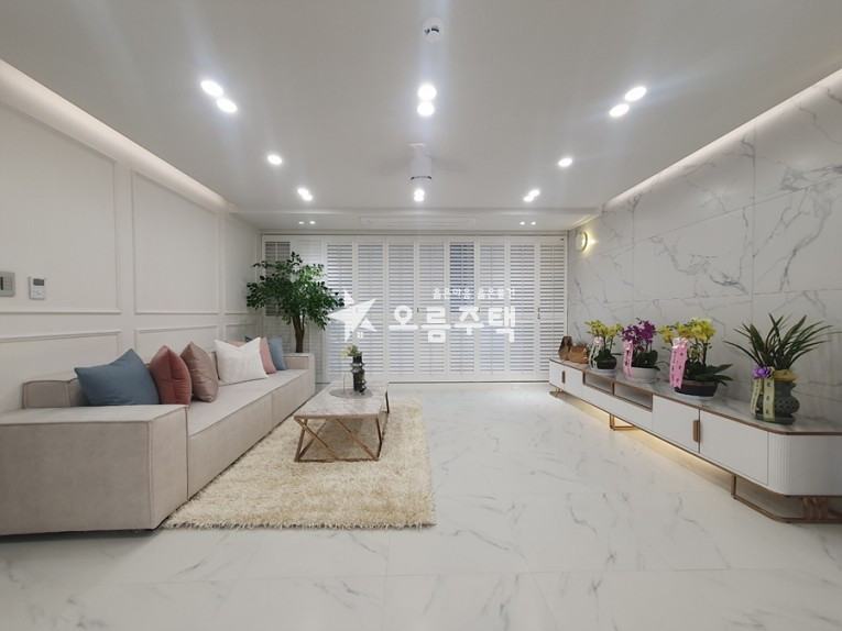 경기 광주시 초월읍 광주시 초월읍 3룸 합리적인 분양가,적은관리비 분양 매물번호 16779 사진 2