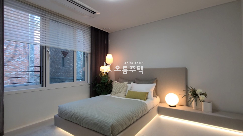 인천 미추홀구 학익동 학의동 3룸 1:1 맞춤 컨설팅 문의 ☎ 분양 매물번호 13842 사진 4