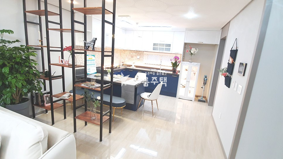인천 미추홀구 숭의동 숭의동 3룸 입주금부족시 상담문의/곧 마감임박! 분양 매물번호 13807 사진 4