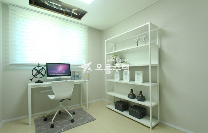 인천 부평구 산곡동 부평♥!!!!! 대박 대물 1 세대!!!!!♥전국매물보유 분양 매물번호 15631 사진 4