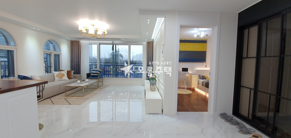 인천 부평구 산곡동 산곡동 3룸 서울,경기 전지역 친절상담 분양 매물번호 13935 사진 1