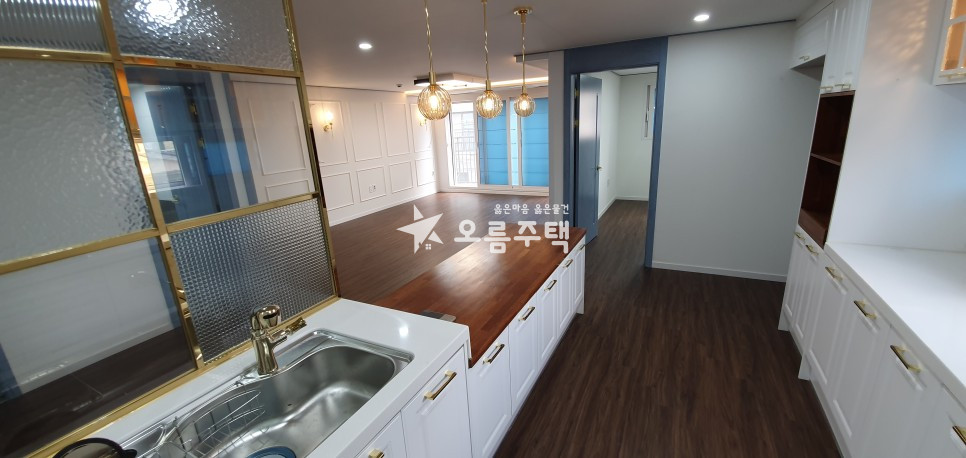 인천 부평구 부평동 부평동 3룸 1금융 거치 /고정금리 분양 매물번호 13911 사진 2
