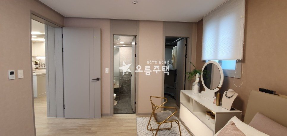 인천 부평구 부개동 부개동 3룸 실입주금 상담/대출상담☏ 분양 매물번호 13903 사진 5