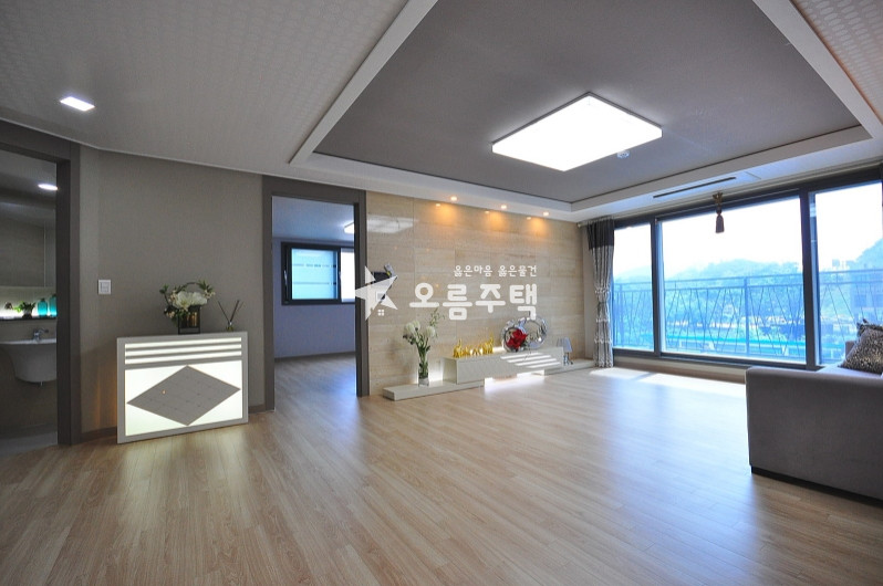 인천 남동구 구월동 구월동 3룸 인천시청역 채광 좋은 3룸✅️ 분양 매물번호 11798 사진 1