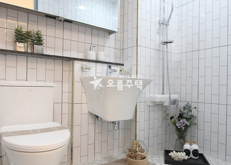 인천 미추홀구 숭의4동 숭의동 3룸 입주상담 24시간 환영 분양 매물번호 11810 사진 5