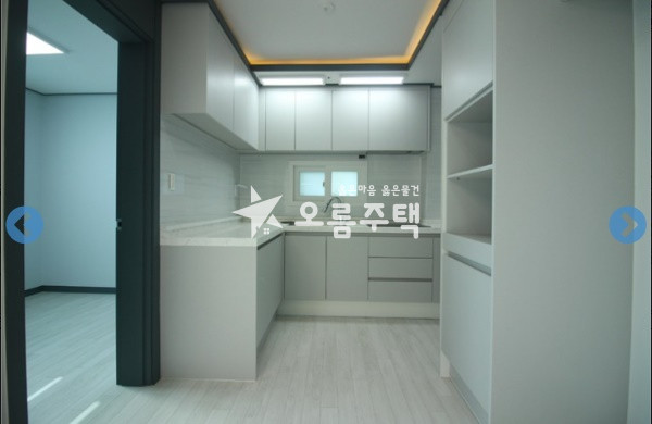 서울 구로구 오류동 오류동 옵션은? 당연히 풀로 채웠지~ 서울 내 다주는 3룸 분양 매물번호 18085 사진 2