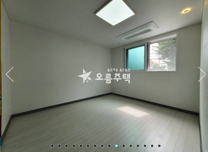 서울 은평구 역촌동 역촌동 친환경 자재로 시공한 3룸 분양 매물번호 18297 사진 3