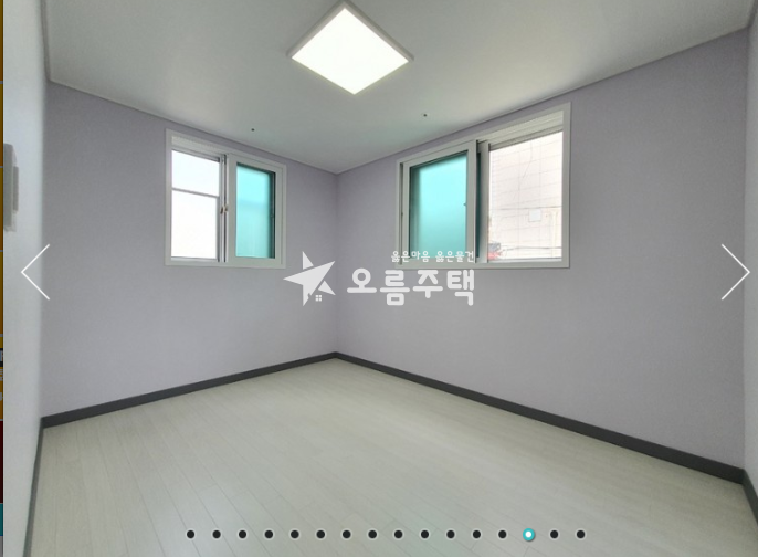 서울 은평구 역촌동 역촌동 친환경 자재로 시공한 3룸 분양 매물번호 18297 사진 4