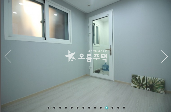 서울 중랑구 중화동 중화동 최고의 생활인프라를 품은 3룸 분양 매물번호 18469 사진 5