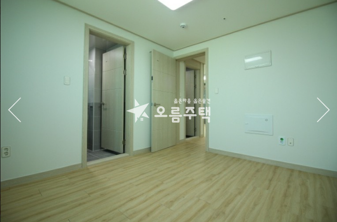 서울 중랑구 상봉동 상봉동 상봉지역 내 귀한 가성비전세 3룸 분양 매물번호 18471 사진 4