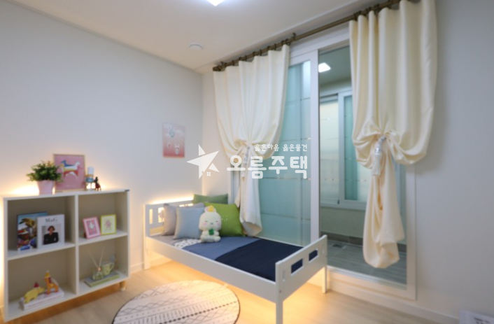 서울 강북구 수유동 수유동 내집처럼 튼튼하게 설계한 학군밀집지역 3룸 분양 매물번호 18691 사진 5