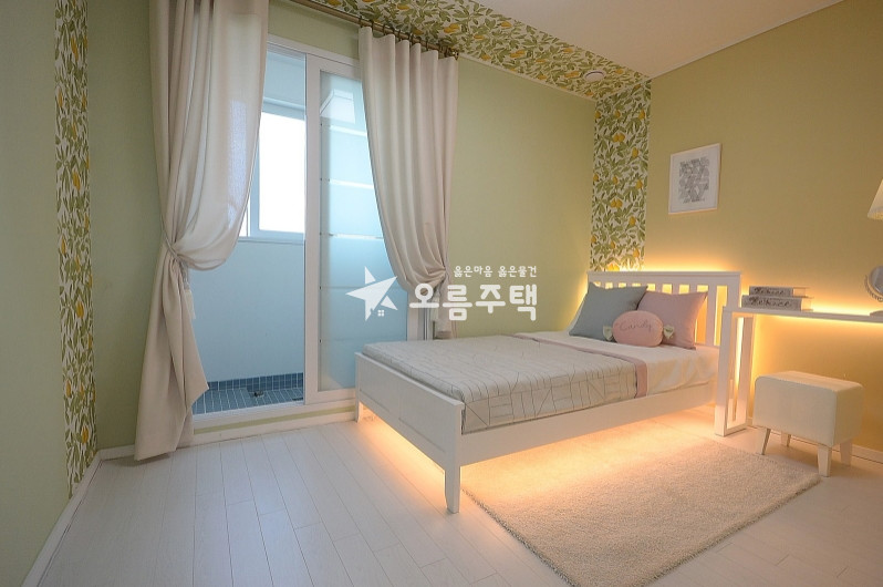 인천 남동구 만수동 만수동 3룸 1금융담보/최저금리 적용 분양 매물번호 18809 사진 4