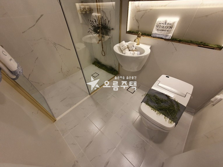 인천 남동구 장수동 장수동 3룸 입주상담 24시간 환영!! 분양 매물번호 18811 사진 5