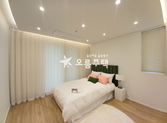 인천 남동구 구월동 구월동 3룸 학세권, 숲세권, 고급 주택 분양 매물번호 18814 사진 5
