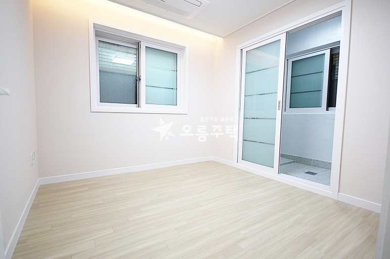 인천 검단구 당하동 당하동 3룸 아파트형 고층 뻥뚤린 조망권 분양 매물번호 18763 사진 5