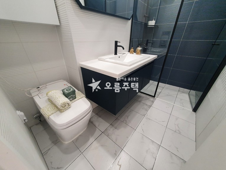 인천 미추홀구 주안동 주안동 3룸 ﻿『 초역세권 최고급 인테리어』 분양 매물번호 18670 사진 5
