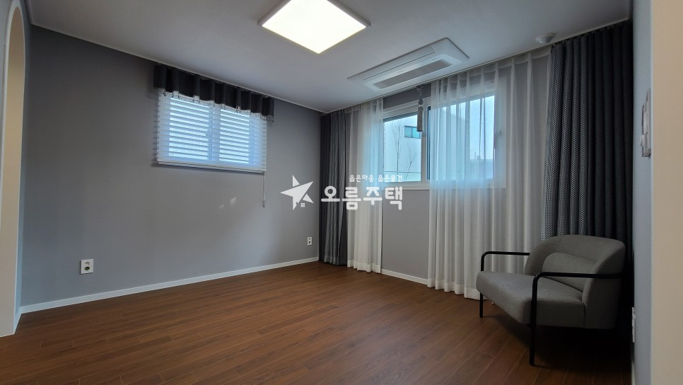 인천 부평구 십정동 십전동 3룸 언덕없는 평지*넓은거실 분양 매물번호 18599 사진 4
