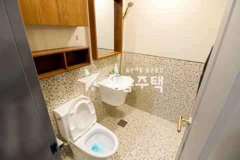 인천 서해구 가좌동 가좌동 3룸 세련된 고급 인테리어 분양 매물번호 18562 사진 5