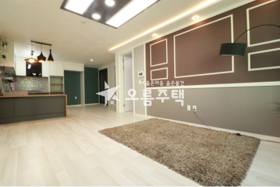 인천 서해구 검암동 검암동 3룸 테라스 눈부신 채광!! 분양 매물번호 18554 사진 3