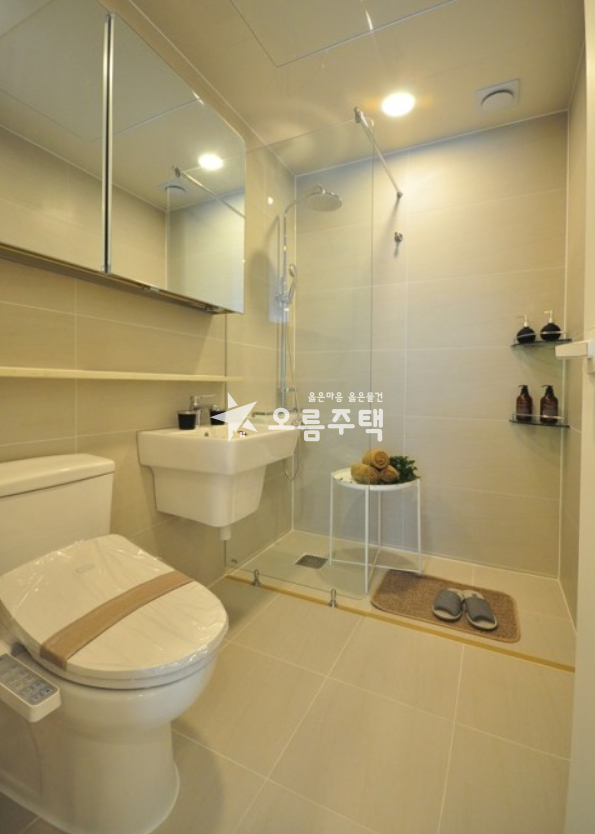 인천 서해구 검암동 검암동 3룸 테라스 눈부신 채광!! 분양 매물번호 18554 사진 5