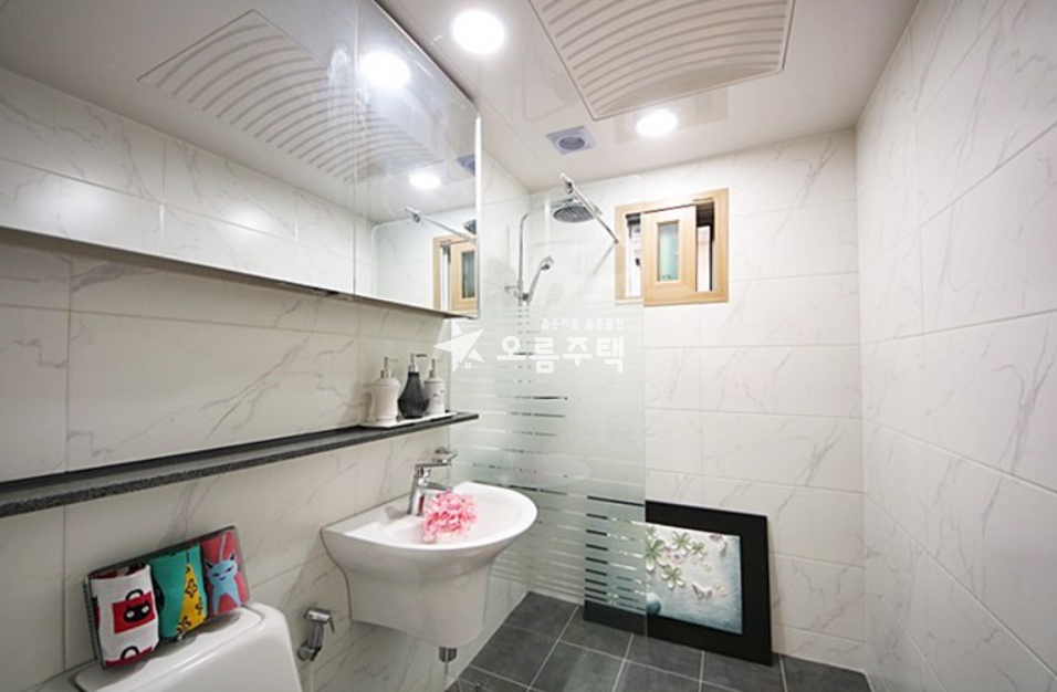 인천 서해구 검암동 검암동 역세권 넓은 3룸 주변 인프라 최강!! 분양 매물번호 18541 사진 5