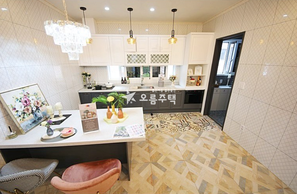 인천 서해구 경서동 경서동 3룸 교통,채광맛집 신혼부부 강추! 분양 매물번호 18530 사진 2