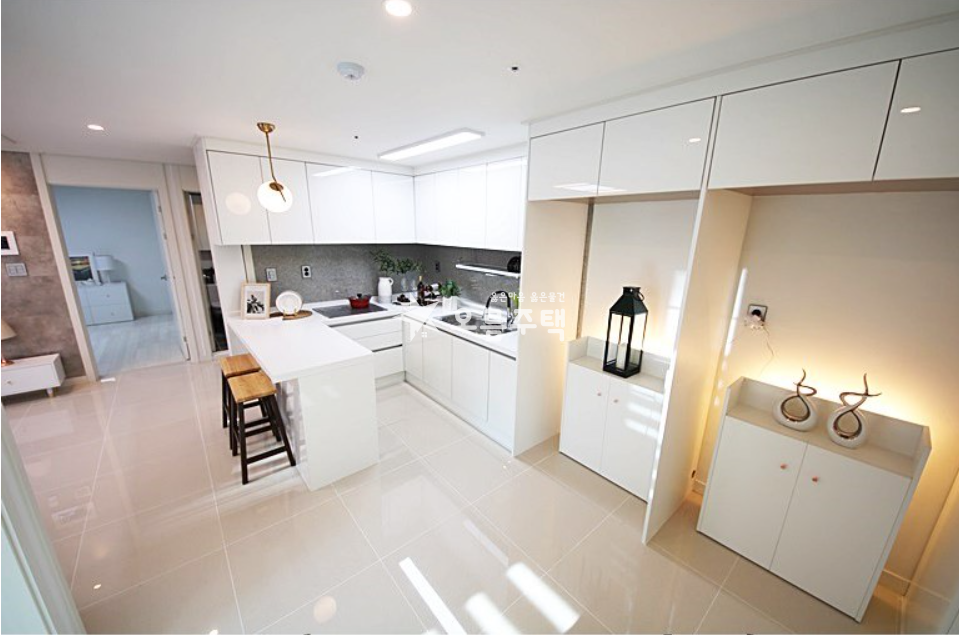 인천 검단구 당하동 당하동 3룸 은행원 출신 대출맛집 인프라굿 분양 매물번호 18527 사진 2