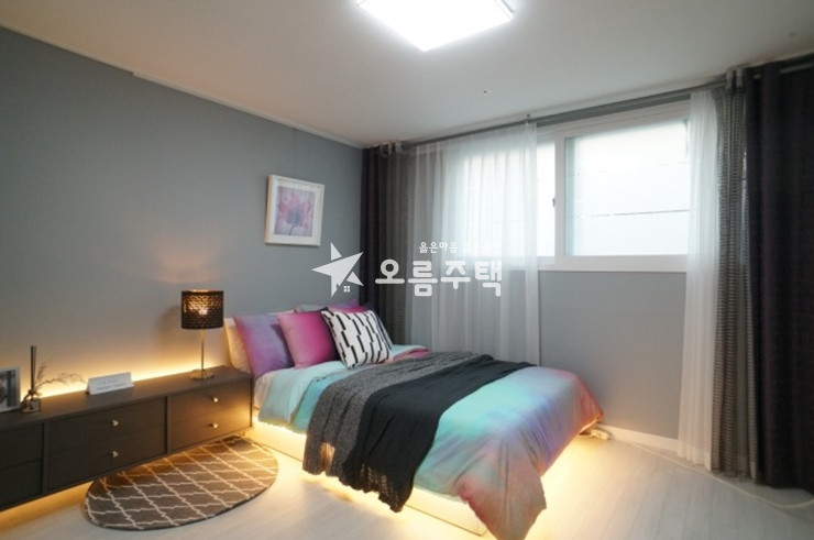 인천 검단구 마전동 마전동 3룸 누구나 보면 반하는 현장~! 분양 매물번호 18513 사진 3