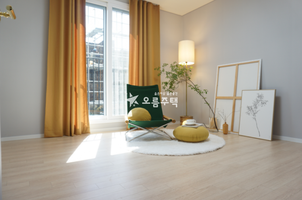 인천 검단구 마전동 마전동 3룸 고급스러운 넓은 3룸 주변 인프라 최강!! 분양 매물번호 18516 사진 3