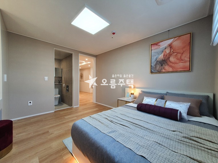 인천 서해구 심곡동 심곡동 3룸 실거주/갭투자 최고 인기매물 분양 매물번호 18481 사진 4