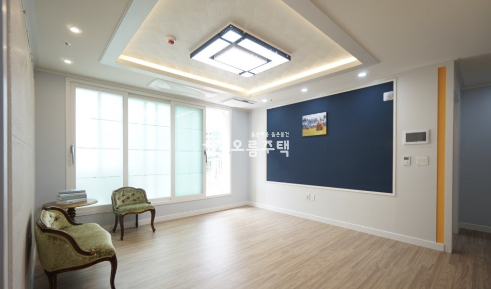 인천 계양구 계산동 계산동 3룸 최저금리 / 최저입주금 분양 매물번호 18435 사진 2