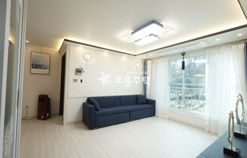 인천 계양구 계산동 계산동 3룸 주차100%/내진 설계 시공♥ 분양 매물번호 18436 사진 2