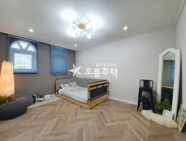 인천 계양구 귤현동 귤현동 3룸 초중고 밀집지역/교통편리 분양 매물번호 18398 사진 5