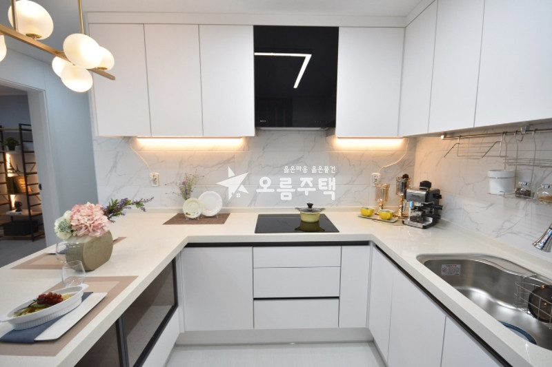인천 계양구 서운동 서운동 3룸 채광 좋은 집 추천매물!! 분양 매물번호 18363 사진 2