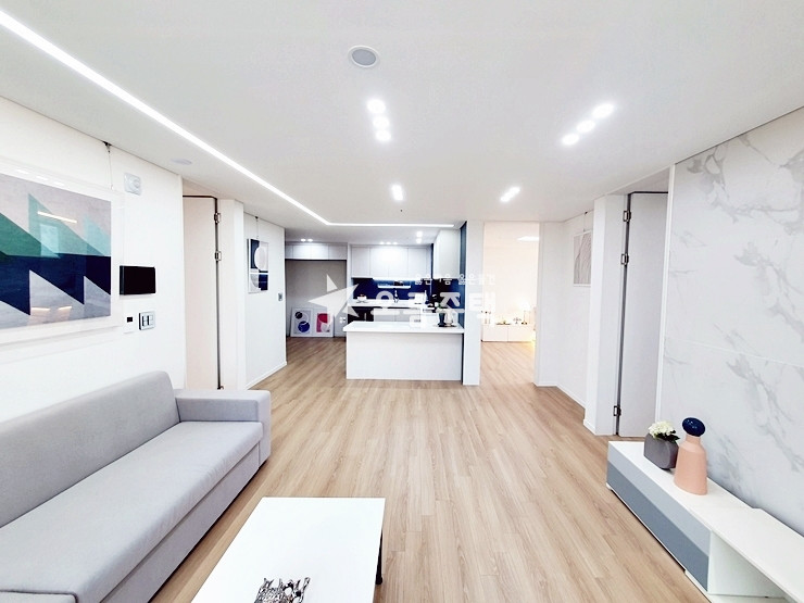 인천 계양구 임학동 구산동 3룸 병원/마트/시장/학교 분양 매물번호 18351 사진 4