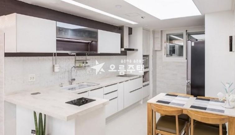 인천 남동구 구월동 구월동 3룸 조용한 주택가 로얄층 분양 매물번호 18306 사진 4
