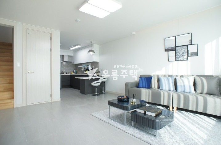 인천 남동구 남촌동 남촌동 3룸 정남향/넓은거실/구조굿 분양 매물번호 18292 사진 3