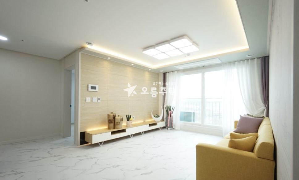 인천 남동구 남촌동 남촌동 3룸 평생살집 꼼꼼하게 오름주택 분양 매물번호 18295 사진 1