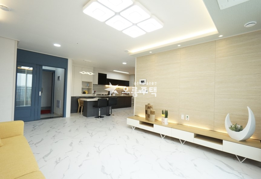 인천 남동구 남촌동 남촌동 3룸 평생살집 꼼꼼하게 오름주택 분양 매물번호 18295 사진 2