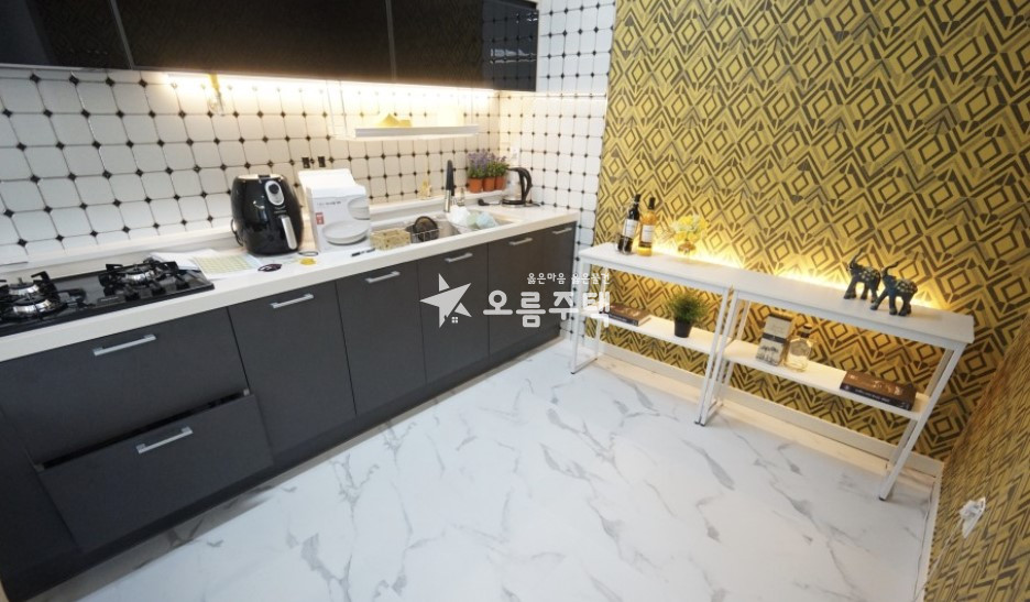 인천 남동구 남촌동 남촌동 3룸 평생살집 꼼꼼하게 오름주택 분양 매물번호 18295 사진 3