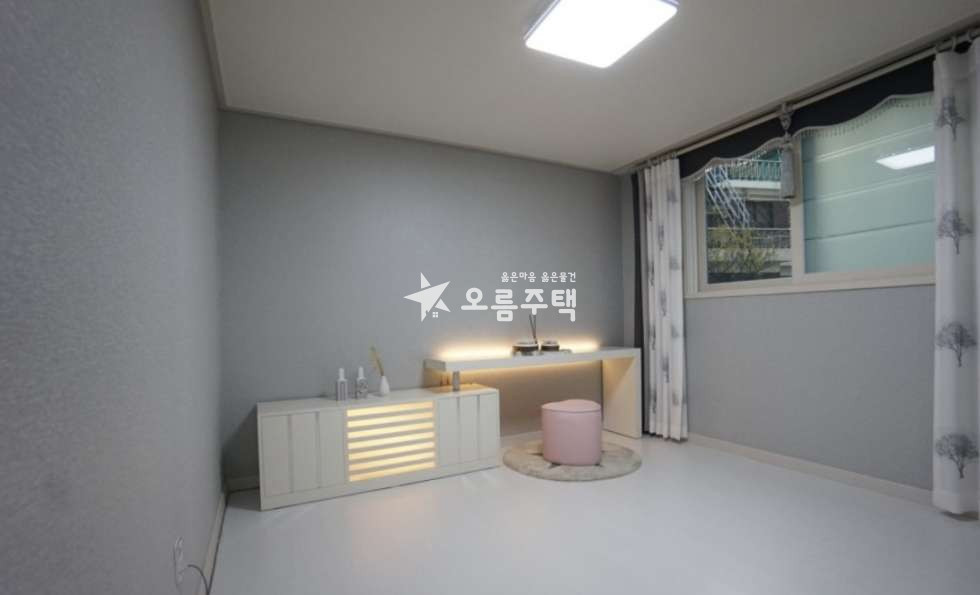 인천 남동구 도림동 도림동 3룸 입주금부족시 추가대출실행@ 분양 매물번호 18280 사진 4